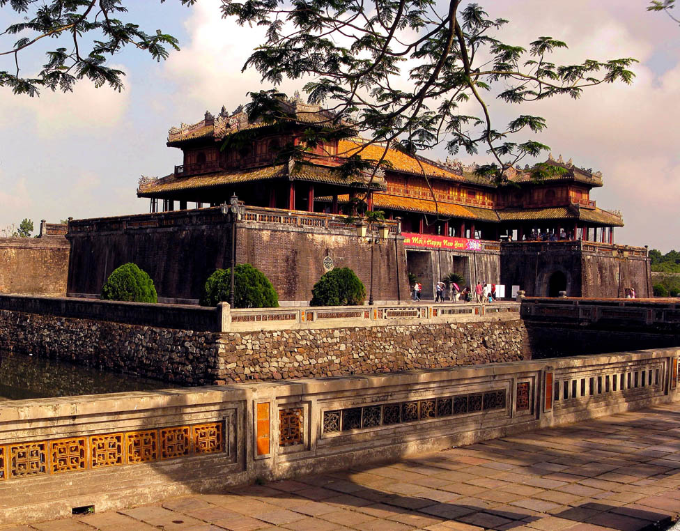 Giới thiệu về Thừa Thiên - Huế