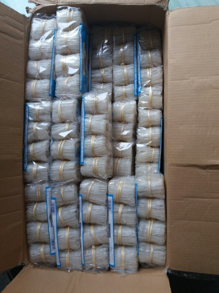Mỳ Gạo Chũ gói 500g